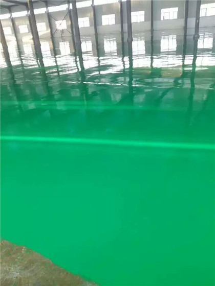围场,我直接给你一份室外地坪漆翻新维修