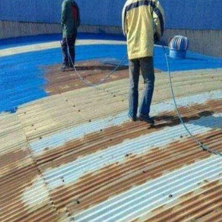 围场地面翻新与地坪漆施工流程